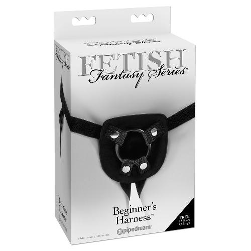 Harnais pour gode ceinture