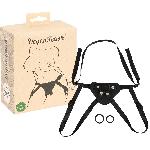 Harnais Pour Gode Ceinture Vegan Fetish