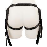 Godes Ceinture Harnais Pour Gode Ceinture Vegan Fetish