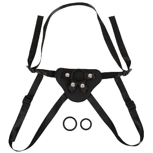 Godes Ceinture Harnais Pour Gode Ceinture Vegan Fetish