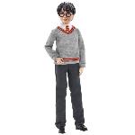 Poupee Harry Potter - Poupée Harry Potter - Poupée Figurine - 6 ans et + FYM50