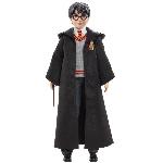 Poupee Harry Potter - Poupée Harry Potter - Poupée Figurine - 6 ans et + FYM50