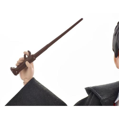 Poupee Harry Potter - Poupée Harry Potter - Poupée Figurine - 6 ans et + FYM50