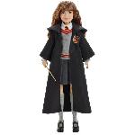 Poupee Harry Potter - Poupée Hermione Granger 24 cm - Poupée Figurine - Des 6 ans