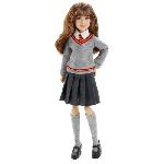 Poupee Harry Potter - Poupée Hermione Granger - Poupée Figurine - 6 ans et + FYM51