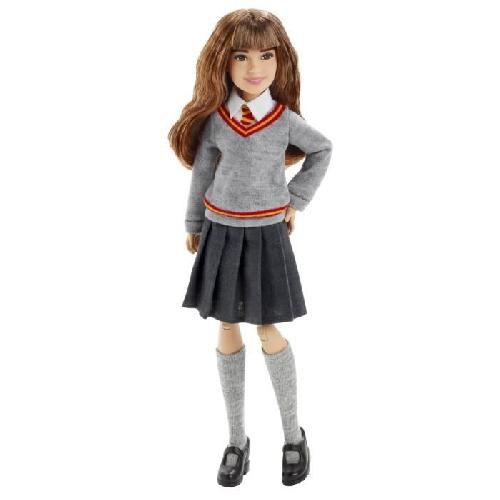 Poupee Harry Potter - Poupée Hermione Granger - Poupée Figurine - 6 ans et + FYM51