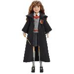 Poupee Harry Potter - Poupée Hermione Granger - Poupée Figurine - 6 ans et + FYM51