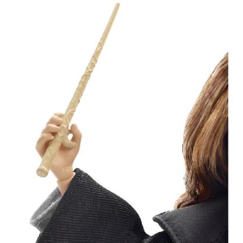 Poupee Harry Potter - Poupée Hermione Granger - Poupée Figurine - 6 ans et + FYM51