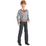 Poupee Harry Potter - Poupée Ron Weasley - Poupée Figurine - 6 ans et + FYM52