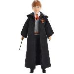 Poupee Harry Potter - Poupée Ron Weasley - Poupée Figurine - 6 ans et + FYM52