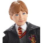 Poupee Harry Potter - Poupée Ron Weasley - Poupée Figurine - 6 ans et + FYM52