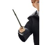 Poupee Harry Potter - Poupée Ron Weasley - Poupée Figurine - 6 ans et + FYM52