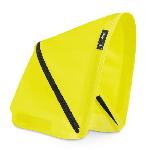Pare-soleil Bebe - Canopy HAUCK Canopy pour poussette Swift X - neon yellow