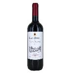 Vin Rouge Haut Boutet du Chateau Cantinot 2020 Blaye Cotes de Bordeaux - Vin rouge de Bordeaux