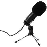 haut-parleur-microphone