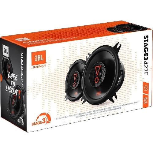 Autoradios : Enceintes - Haut-parleurs Haut-parleurs 150W Stage3 427F Coaxial JBL