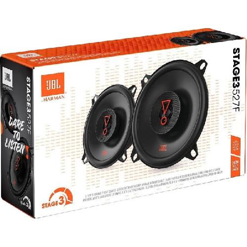 Autoradios : Enceintes - Haut-parleurs Haut-parleurs 200W Stage3 527F Coaxial JBL