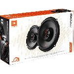 Haut-parleurs 225W Stage3 627F Coaxial JBL Haut-parleurs 225W Stage3 627F Coaxial JBL