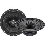 Haut-parleurs CALIBER 2 voies 16.5cm 120W CDS6-x2-