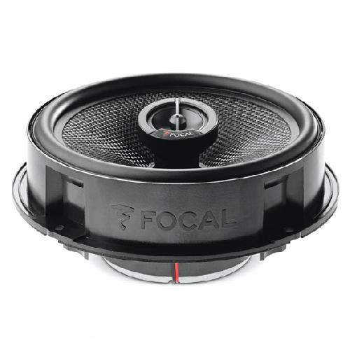 Haut-parleurs Focal IC165VW compatible avec VW