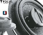 Haut-parleurs Focal IFBMW-C pour BMW