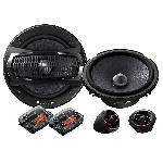 Haut-parleurs Pioneer TS-A173CI 350W 16.5cm 2 voies -> TS-A1600C