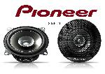 Haut-Parleurs Pioneer TS-G1021i 180W 10cm -> TS-G1010F