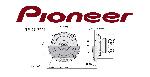 Haut-Parleurs Pioneer TS-G1322i 210W 13cm 2 voies -> TS-G1320F
