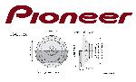 Haut-Parleurs Pioneer TS-G1723i 180W 17cm 3 voies -> TS-G1730F