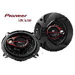 Haut-Parleurs Pioneer TS-R1350S 250W 13cm 3 voies