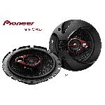 Haut-Parleurs Pioneer TS-R1750S 250W 17cm 3 voies