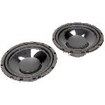 Haut-parleurs Woofer ADNAuto H816W 120W 16.5cm Haut-parleurs Woofer ADNAuto H816W 120W 16.5cm