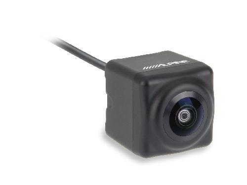 HCE-C252RD - Camera de recul multi-vue