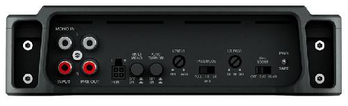 HCP 2 - Amplificateur stereo - RMS 2x65W