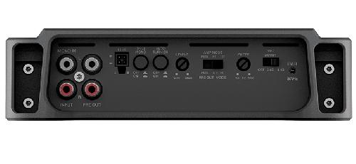 HCP 2X - Amplificateur stereo - RMS 2x120W