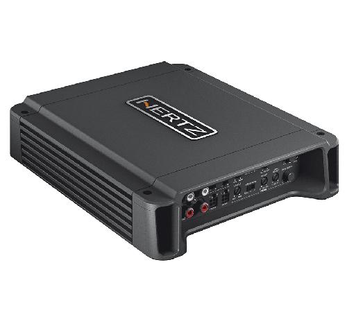 HCP 4D - Amplificateur 4 canaux - Classe D - RMS 4x85W