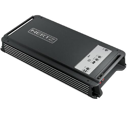 HDP 1 - Amplificateur Mono Classe D - RMS 1x600W
