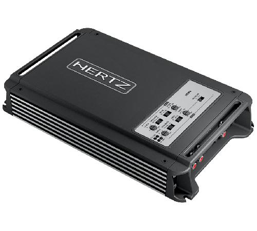 HDP 4 - Amplificateur 4 canaux Classe D - RMS 4x150W