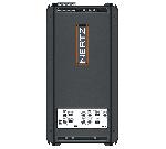 HDP 5 - Amplificateur 5 canaux Classe D - RMS 4x70W+1x380W