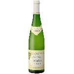 Vin Blanc Heinrich 2021 Sylvaner - Vin blanc d'Alsace