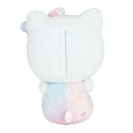 Peluche Hello Kitty Peluche Interactive Anniversaire +/- 26 cm - JEMINI - Musique. bougie et rire interactifs.