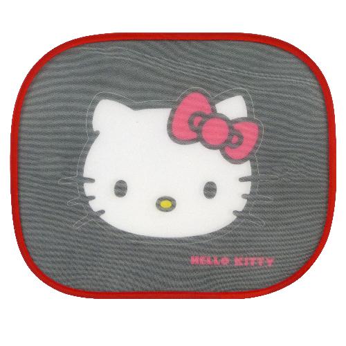 Hello Kitty rideau de soleil 2 pieces - Hello Kitty