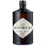 Hendrick's - Distilled Gin - 41.4 - 70cl