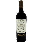 Vin Rouge Héritage de Bonnafous 2021 Corbieres - Vin rouge de Languedoc
