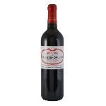 Vin Rouge Héritage de Chasse-Spleen 2017 Haut-Médoc - Vin rouge de Bordeaux