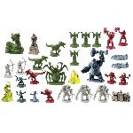 Jeu De Societe - Jeu De Plateau HeroQuest. pack de quete Les jungles de Delthrak. jeux de rôle pour 2 a 5 joueurs. des 14 ans. systeme de jeu HeroQuest requis