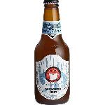 Hitachino Nest White Ale - Biere Blanche - 33 cl