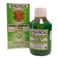 HJE Hyper lubrifiant compatible avec carburant Essence et GPL - 200ml