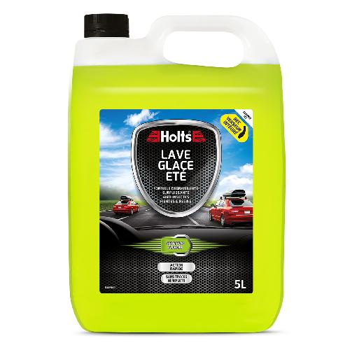 HOLTS Lave glace ete 5 Litres - archives