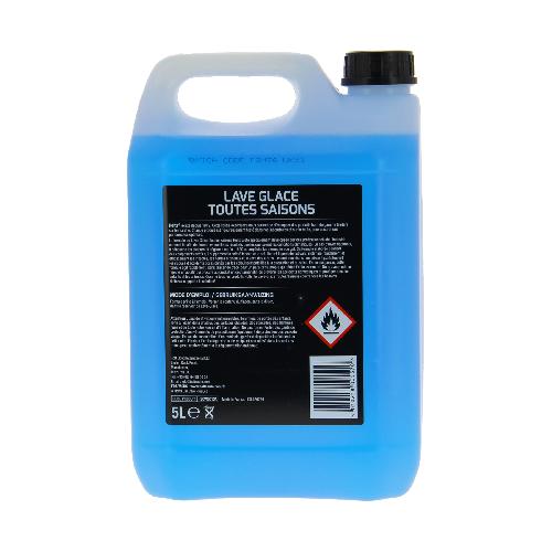 Liquide Lave-glace HOLTS Lave glace TT SAISONS -18o 5 Litres